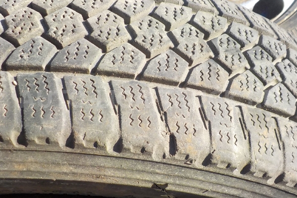 Шина 185/70 R15,5 106/104L LT  TOYO Hyparadial M917  5L45104 Шина 4M40 1994  R15-5