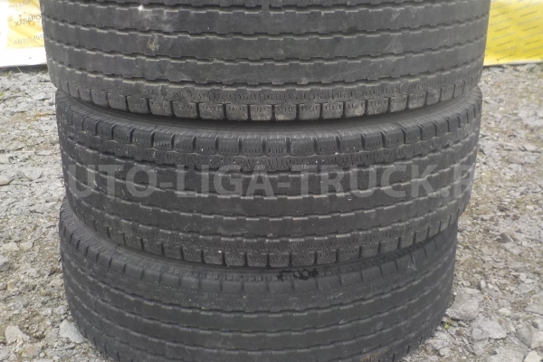 Шина Mitsubishi Canter 4M40 Шина 1996 R15 Шина Mitsubishi Canter 4M40 Шина 1996 R15