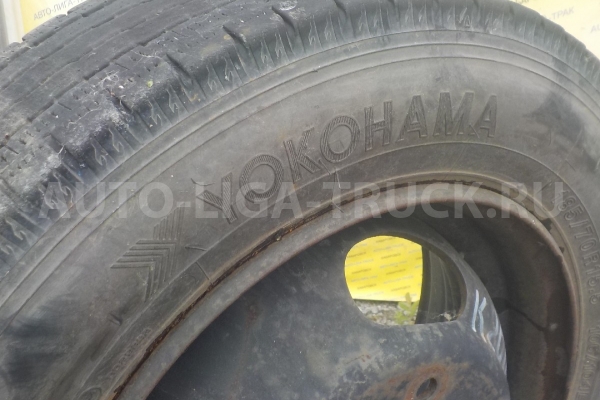 Шина Mitsubishi Canter 4M40 Шина 1996 R15 Шина Mitsubishi Canter 4M40 Шина 1996 R15