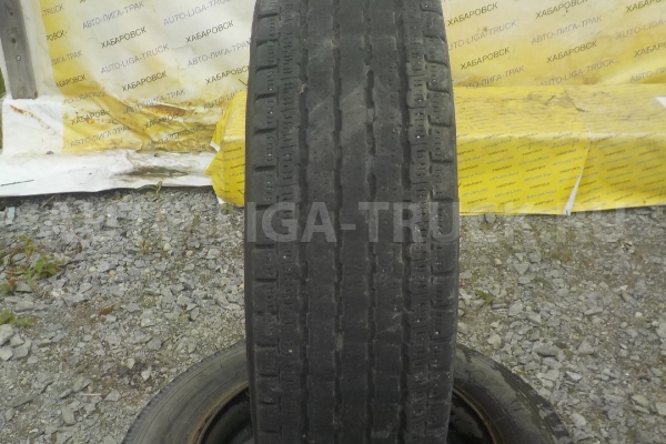 Шина Mitsubishi Canter 4M40 Шина 1996 R15 Шина Mitsubishi Canter 4M40 Шина 1996 R15