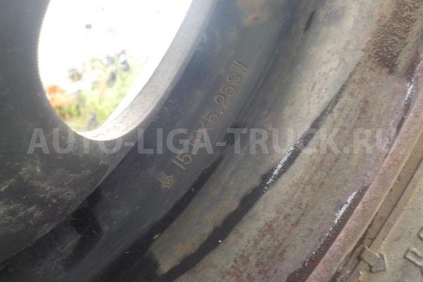 Шина Mitsubishi Canter 4M40 Шина 1996 R15 Шина Mitsubishi Canter 4M40 Шина 1996 R15