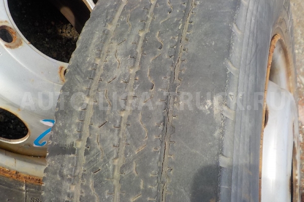Шина 185/85 R16 111/109L LT BRIDGESTONE Duravis R205 HAN0909 Шина 4M51 2000 R16 Шина 185/85 R16 111/109L LT BRIDGESTONE Duravis R205 HAN0909 Шина 4M51 2000 R16