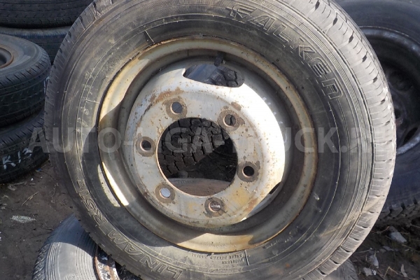 Шина Mitsubishi Canter 4M51 Шина 4M51 2000 ALT-000801 Шина Mitsubishi Canter 4M51 Шина 4M51 2000 ALT-000801