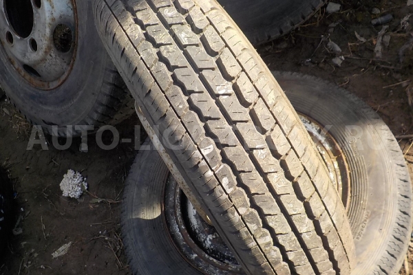 Шина Mitsubishi Canter 4M51 Шина 4M51 2000 ALT-000801 Шина Mitsubishi Canter 4M51 Шина 4M51 2000 ALT-000801