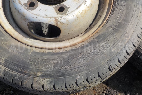 Шина Mitsubishi Canter 4M51 Шина 4M51 2000 ALT-000801 Шина Mitsubishi Canter 4M51 Шина 4M51 2000 ALT-000801