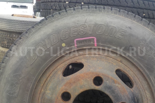 Шина Mitsubishi Canter 4M51 Шина 4M51 2001 16R Шина Mitsubishi Canter 4M51 Шина 4M51 2001 16R