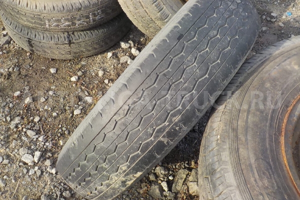 Шина 175 R14 LT 8PR  BRIDGESTONE RD613 Steel  DCD459 Шина    R14