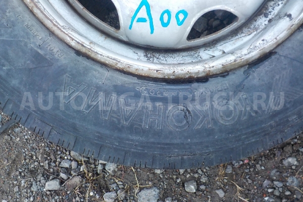 Шина 215/60 R15,5 110/108L LT  YOKOHAMA PROFORCE RY01  JKY0906 Шина    R15-5