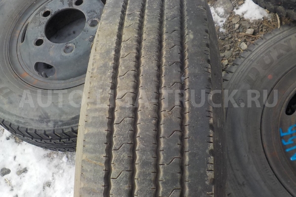 Шина Nissan Atlas ED33 Шина ED33 1988 R16 Шина Nissan Atlas ED33 Шина ED33 1988 R16