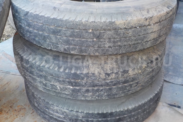 Шина Nissan Atlas FD35 Шина 1991 ALT-000796 Шина Nissan Atlas FD35 Шина 1991 ALT-000796