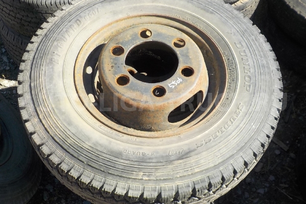 Шина Nissan Atlas FD35 Шина  1991  ALT-000796