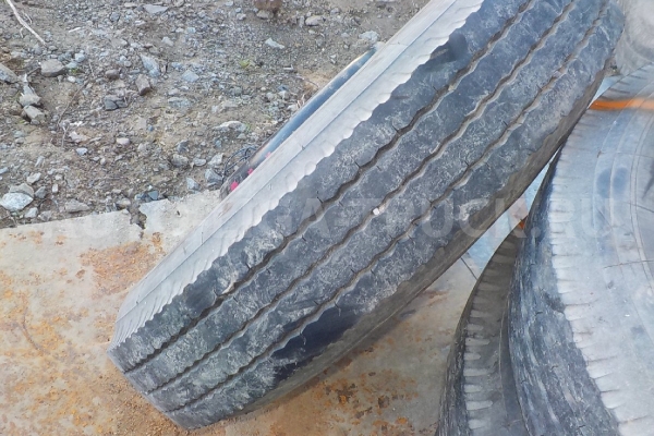 Шина Nissan Atlas FD35 Шина 1991 ALT-000796 Шина Nissan Atlas FD35 Шина 1991 ALT-000796