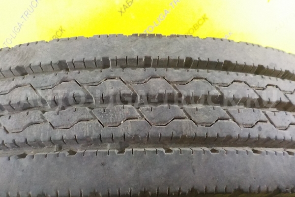 Шина R16 LT-6-50-10PR BRIDGESTONE R205Z Шина FD42 1994 R16 Шина R16 LT-6-50-10PR BRIDGESTONE R205Z Шина FD42 1994 R16