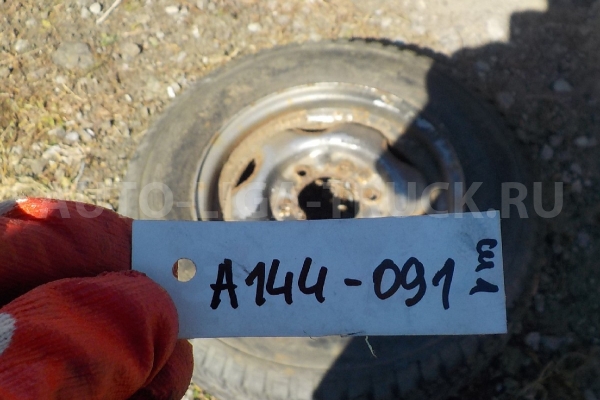 Шина Nissan Atlas QD32 Шина QD32 2005 R15 Шина Nissan Atlas QD32 Шина QD32 2005 R15