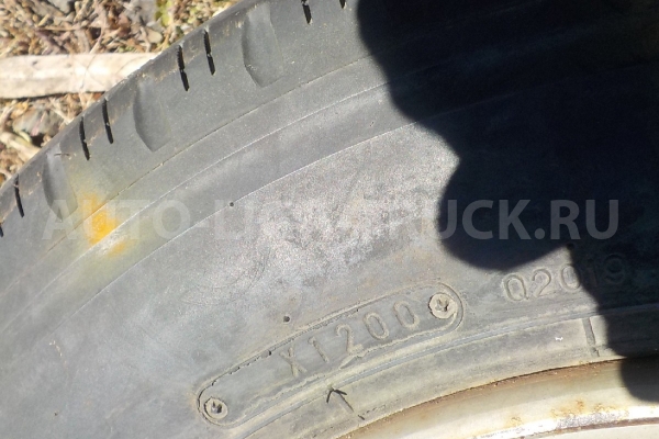 Шина 215/60 R15,5 110/108L LT DUNLOP Шина QD32 2005 R15 Шина 215/60 R15,5 110/108L LT DUNLOP Шина QD32 2005 R15