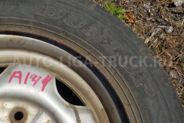 Шина 215/60 R15,5 110/108L LT DUNLOP Шина QD32 2005 R15 Шина 215/60 R15,5 110/108L LT DUNLOP Шина QD32 2005 R15