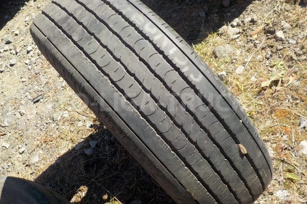 Шина 215/60 R15,5 110/108L LT DUNLOP Шина QD32 2005 R15 Шина 215/60 R15,5 110/108L LT DUNLOP Шина QD32 2005 R15