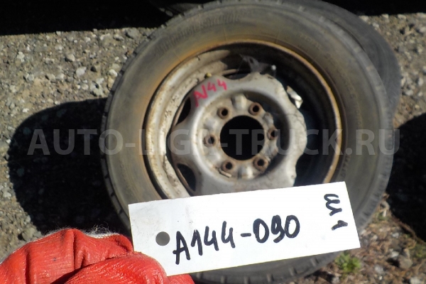 Шина 215/60 R15,5 110/108L LT BRIDGESTONE Шина QD32 2005 R15 Шина 215/60 R15,5 110/108L LT BRIDGESTONE Шина QD32 2005 R15