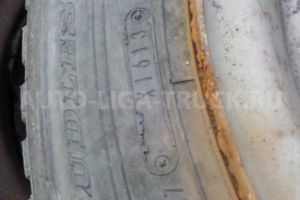 Шина 195/75 R15 109/107L LT DUNLOP SP LT02 X1613 Шина QD32 R15 Шина 195/75 R15 109/107L LT DUNLOP SP LT02 X1613 Шина QD32 R15