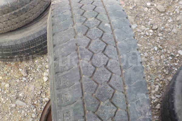 Шина 195/75 R15 109/107L LT TOYO M917 5L33006 Шина QD32 2001 R15 Шина 195/75 R15 109/107L LT TOYO M917 5L33006 Шина QD32 2001 R15