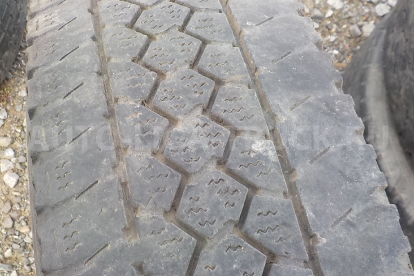 Шина 195/75 R15 109/107L LT  TOYO M917   5L33006 Шина QD32 2001  R15