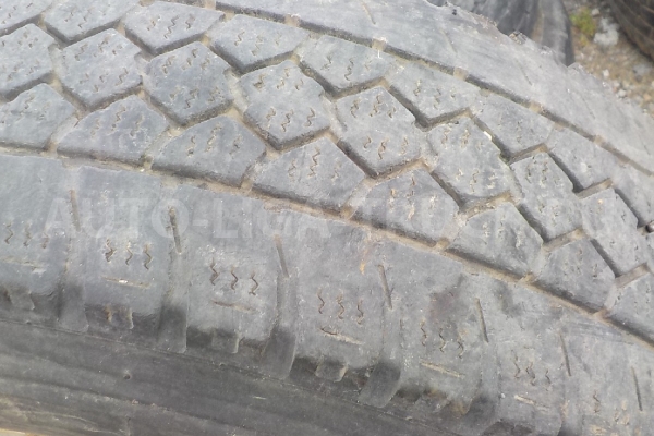 Шина 195/75 R15 109/107L LT  TOYO M917   5L33006 Шина QD32 2001  R15