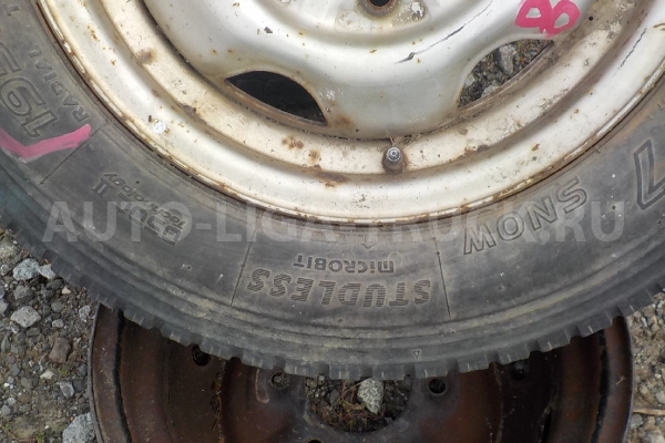 Шина 195/75 R15 109/107L LT  TOYO M917   5L33006 Шина QD32 2001  R15