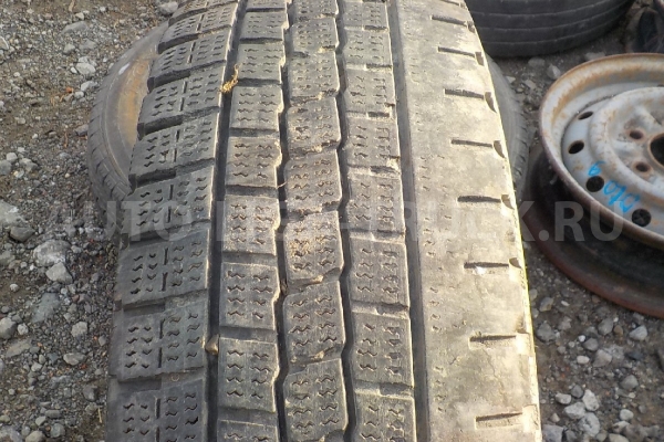 Шина Nissan Atlas QD32 Шина QD32 1999 R15 Шина Nissan Atlas QD32 Шина QD32 1999 R15
