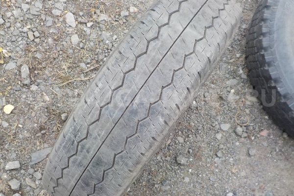 Шина Nissan Atlas QD32 Шина QD32 2002  R12