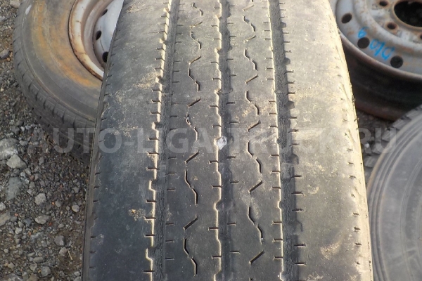 Шина Nissan Atlas QD32 Шина QD32 1999 R15 Шина Nissan Atlas QD32 Шина QD32 1999 R15