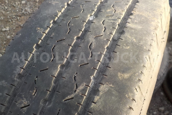Шина Nissan Atlas QD32 Шина QD32 1999 R15 Шина Nissan Atlas QD32 Шина QD32 1999 R15