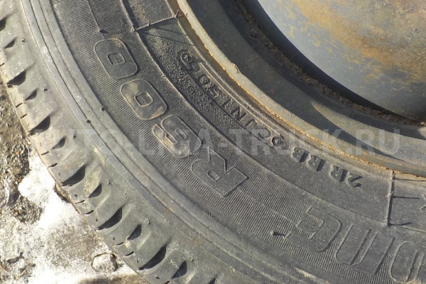 Шина Nissan Atlas QD32 Шина QD32 2002 R12 Шина Nissan Atlas QD32 Шина QD32 2002 R12