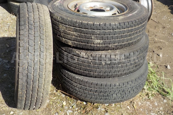 Шина Nissan Atlas TD25 Шина TD25 1996 ALT-000797 Шина Nissan Atlas TD25 Шина TD25 1996 ALT-000797