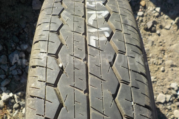 Шина Nissan Atlas TD25 Шина TD25 1998 R12 Шина Nissan Atlas TD25 Шина TD25 1998 R12