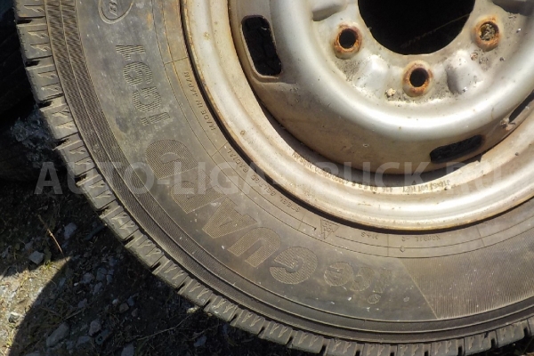 Шина Nissan Atlas TD25 Шина TD25 1996 ALT-000797 Шина Nissan Atlas TD25 Шина TD25 1996 ALT-000797