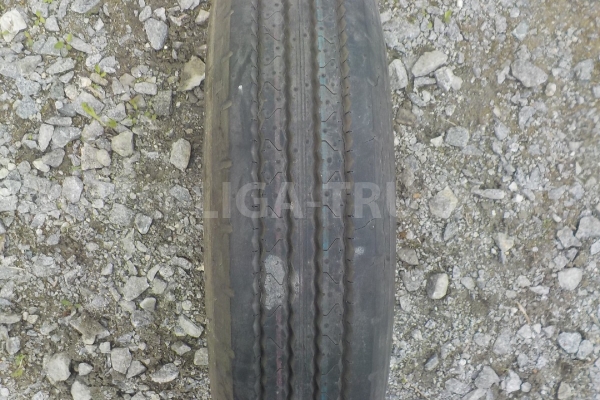 Шина 155   R12 LT  BRIDGESTONE Шина TD27 1989  R12