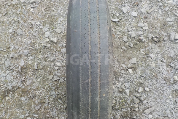 Шина R15  DURAVIS Шина TD27 1989  ALT-000782-28