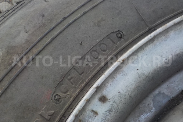 Шина Nissan Atlas TD27 Шина TD27 2001 ALT-000772 Шина Nissan Atlas TD27 Шина TD27 2001 ALT-000772