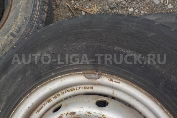 Шина 6,00 R15 LT 8PR DUNLOP SP 185 X247 Шина TD27 1996 R15 Шина 6,00 R15 LT 8PR DUNLOP SP 185 X247 Шина TD27 1996 R15