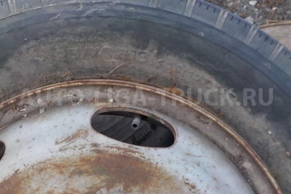 Шина Toyota Dyna, Toyoace Шина ALT-000779 Шина Toyota Dyna, Toyoace Шина ALT-000779