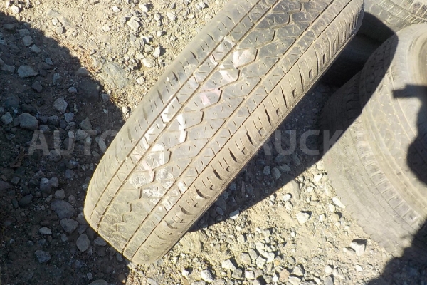 Шина 155 R12 LT 8PR  BRIDGESTONE R600 CJN3304 Шина 3B 1995  R12