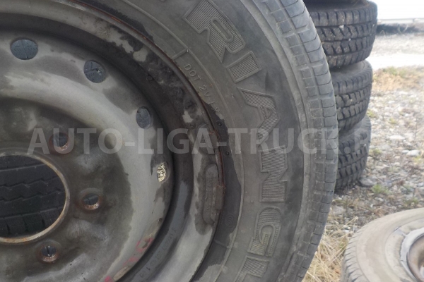 Шина Toyota Dyna, Toyoace 3L Шина 3L 1996  R14