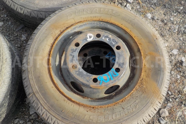 Шина Toyota Dyna, Toyoace 3L Шина 3L 1995  ALT-000809