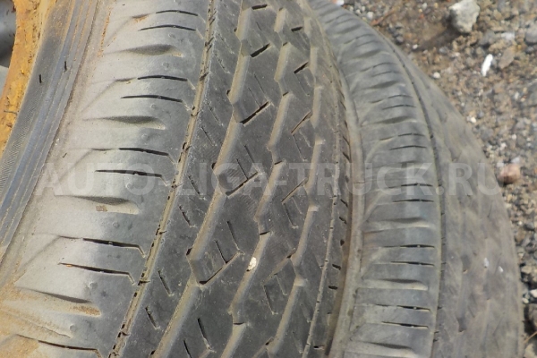 Шина Toyota Dyna, Toyoace 3L Шина 3L 1995  ALT-000809
