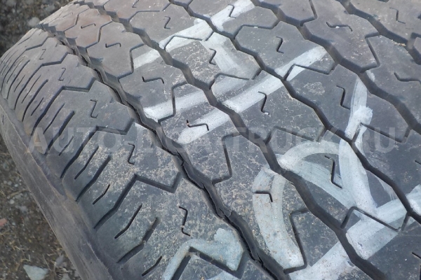 Шина 235/50 R14 102L LT BRIDGESTONE RD-651 STEEL CLN2608 Шина 5L 2001 R14 Шина 235/50 R14 102L LT BRIDGESTONE RD-651 STEEL CLN2608 Шина 5L 2001 R14
