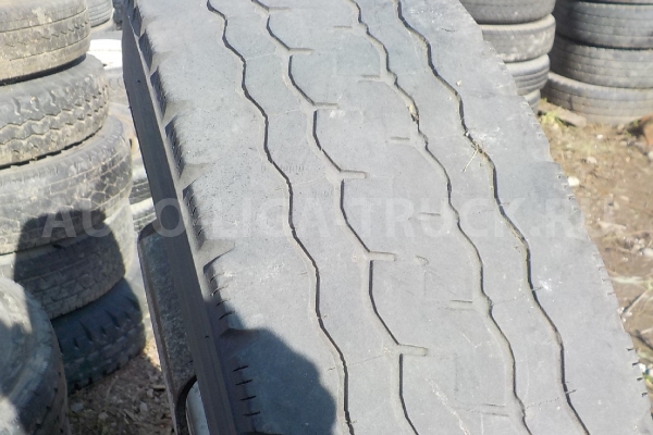 Шина 195/75 R15 109/107L LT  BRIDGESTONE M810  CND5104 Шина    R15