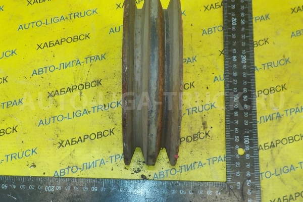 Шкив коленвала Isuzu Elf Шкив коленвала    8-97083-076-1
