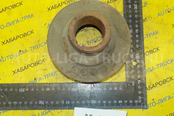Шкив коленвала Nissan Atlas Шкив коленвала    12303-01D00