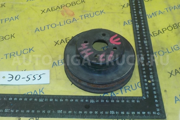 Шкив помпы Isuzu Elf Шкив помпы    8-97174-757-3