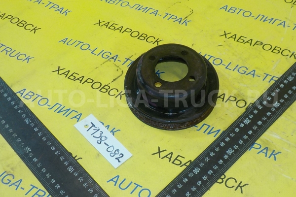 Шкив помпы Mazda Titan TF Шкив помпы TF 1994  TF01-15-131